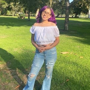 Meet your Posher, Toni